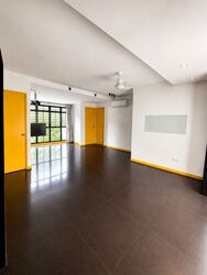 Blk 87 Telok Blangah Heights (Bukit Merah), HDB 5 Rooms #562630041